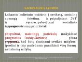 Aprūpinimas maistu, maisto sauga 11 puslapis