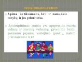 Aprūpinimas maistu, maisto sauga 12 puslapis