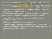 Aprūpinimas maistu, maisto sauga 13 puslapis