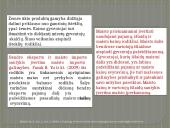Aprūpinimas maistu, maisto sauga 18 puslapis