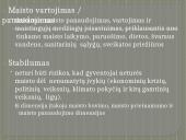 Aprūpinimas maistu, maisto sauga 7 puslapis