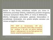 Aprūpinimas maistu, maisto sauga 8 puslapis