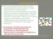 Aprūpinimas maistu, maisto sauga 10 puslapis