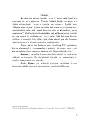 Moraliniai natūralaus šeimos planavimo (NŠP) ir kontracepcijos skirtumai 3 puslapis