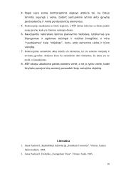 Moraliniai natūralaus šeimos planavimo (NŠP) ir kontracepcijos skirtumai 10 puslapis