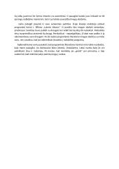  Kodėl paaugliai priešinasi programinei literatūrai? 2 puslapis