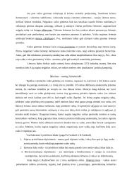 Motinų, auginančių neįgalius vaikus, profesinis savęs realizavimas 2 puslapis