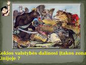 Imperizalizmo epocha 14 puslapis