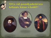 Imperizalizmo epocha 4 puslapis