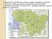 Lietuvos visuomenė, ūkis ir kultūra 2 puslapis