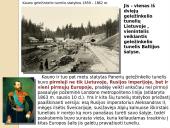 Lietuvos visuomenė, ūkis ir kultūra 18 puslapis