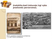 Lietuvos visuomenė, ūkis ir kultūra 19 puslapis