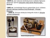 Lietuvos visuomenė, ūkis ir kultūra 20 puslapis