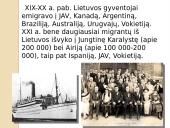 Lietuvos visuomenė, ūkis ir kultūra 5 puslapis