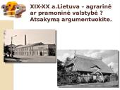 Lietuvos visuomenė, ūkis ir kultūra 6 puslapis