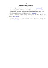 Nacionalinis Lietuvos Respublikos biudžetas 2000-2004 metais 12 puslapis