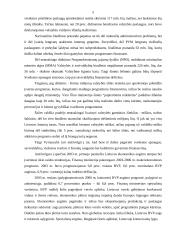 Nacionalinis Lietuvos Respublikos biudžetas 2000-2004 metais 7 puslapis