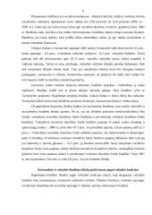 Nacionalinis Lietuvos Respublikos biudžetas 2000-2004 metais 8 puslapis