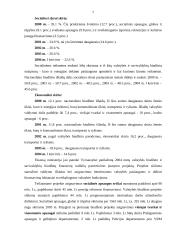 Nacionalinis Lietuvos Respublikos biudžetas 2000-2004 metais 9 puslapis