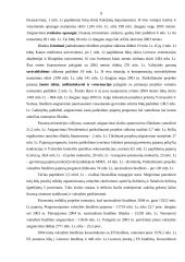 Nacionalinis Lietuvos Respublikos biudžetas 2000-2004 metais 10 puslapis