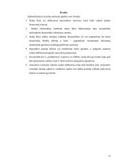 Namų ūkio pajamų ir išlaidų Lietuvoje analizė 12 puslapis