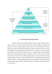 Namų ūkio pajamų ir išlaidų Lietuvoje analizė 4 puslapis