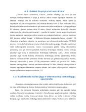 Finansų technologijų plėtra Europos sąjungoje 11 puslapis