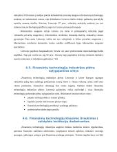 Finansų technologijų plėtra Europos sąjungoje 12 puslapis