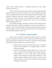 Finansų technologijų plėtra Europos sąjungoje 6 puslapis