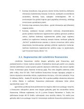 Finansų technologijų plėtra Europos sąjungoje 7 puslapis