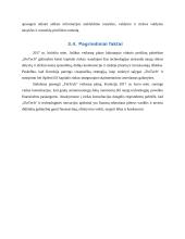 Finansų technologijų plėtra Europos sąjungoje 8 puslapis