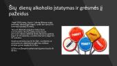 Jaunimas ir alkoholis 3 puslapis