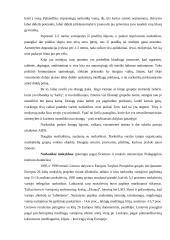 Narkotikų platinimas ir vartojimas 3 puslapis