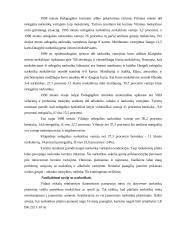 Narkotikų platinimas ir vartojimas 4 puslapis