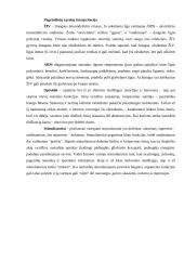 Narkotikų platinimas ir vartojimas 7 puslapis