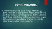 Skaidrės: vitaminai 4 puslapis