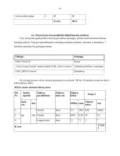 UAB „Oko“ įmonės verslo planas 10 puslapis