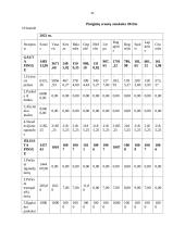 UAB „Oko“ įmonės verslo planas 20 puslapis