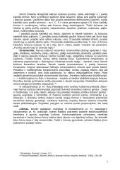 Narvos ir Pamarių kultūros keramikos panašumai ir skirtumai 3 puslapis