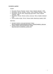 Narvos ir Pamarių kultūros keramikos panašumai ir skirtumai 7 puslapis