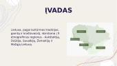 Aukštaičių tautiniai drabužiai (skaidrės) 3 puslapis