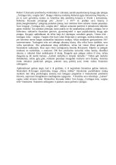 Ko šiuolaikinį žmogų moko literatūra 2 puslapis