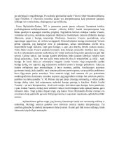 Kaukės interpretacijos literatūroje 2 puslapis