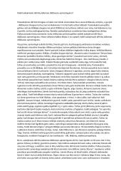 Kodėl aukojimasis dėl kitų laikomas didžiausiu sąmoningumu?