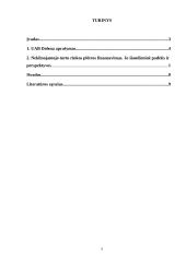 Nekilnojamojo turto plėtros finansavimas 2 puslapis