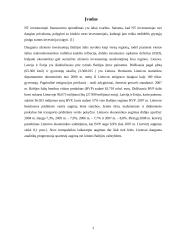 Nekilnojamojo turto plėtros finansavimas 3 puslapis