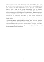 Nekilnojamojo turto plėtros finansavimas 5 puslapis