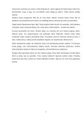 Nekilnojamojo turto plėtros finansavimas 7 puslapis