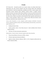 Nekilnojamojo turto plėtros finansavimas 8 puslapis