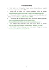 Nekilnojamojo turto plėtros finansavimas 9 puslapis